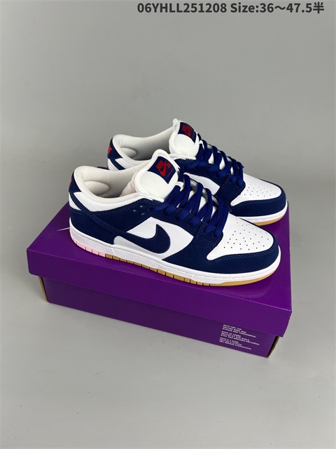 women low dunk sb shoes HH 2022-12-13-024